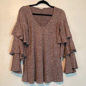 Boutique top